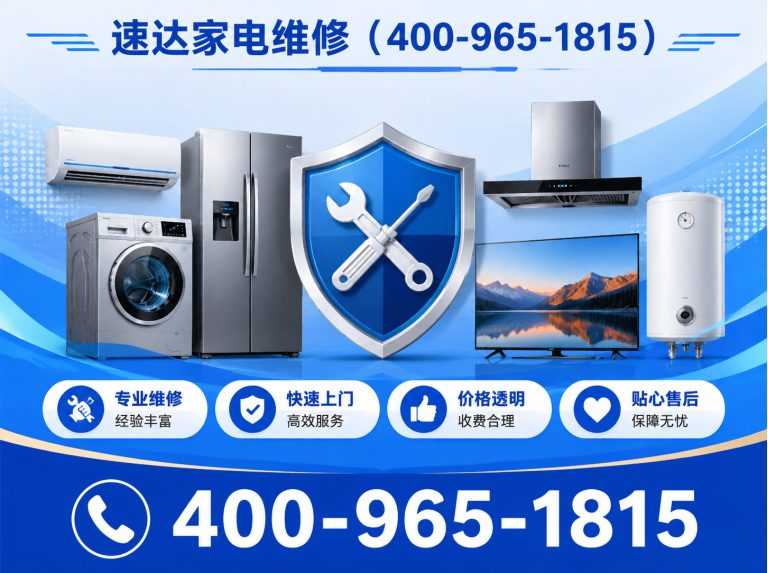 平顶山全国上门维修展示图